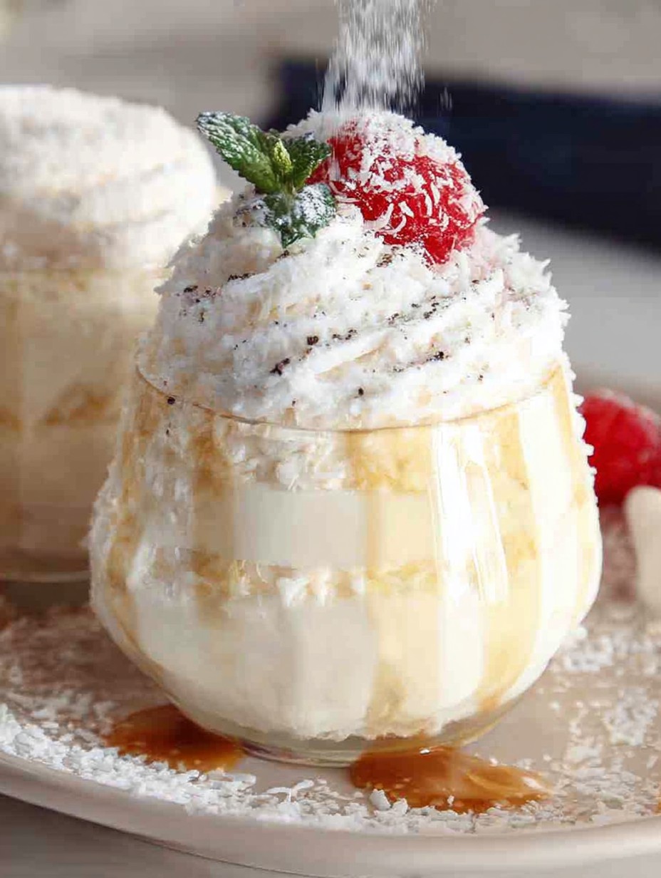 Raffaello Traum, ich kann nicht genug davon bekommen! image 2