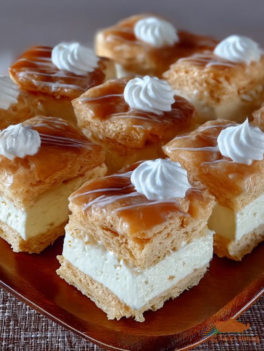 Riesen-Windbeutel vom Blech – klappt garantiert image 2