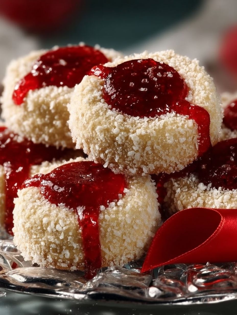 Rubin Plätzchen image 2