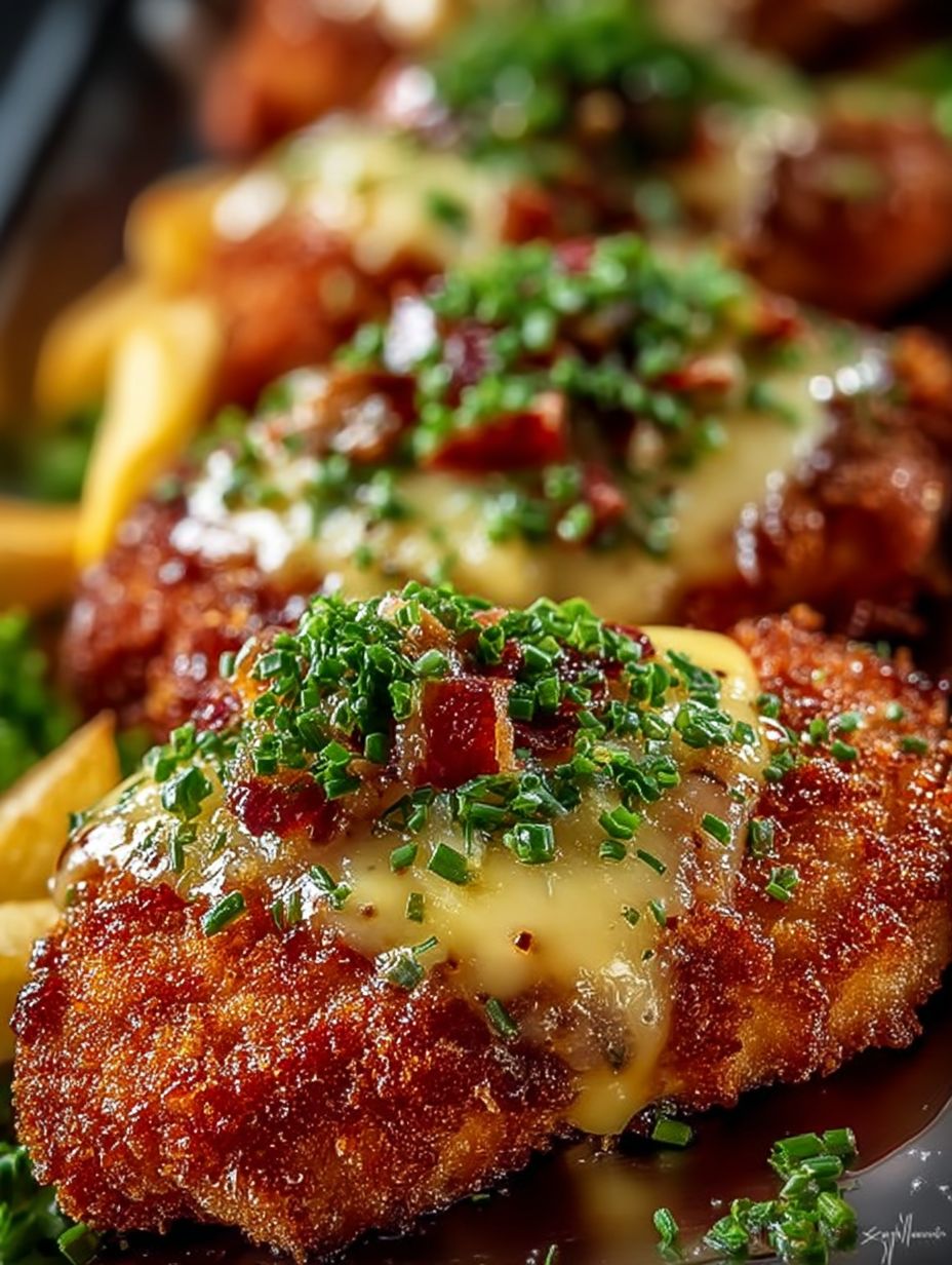 SCHNELLES PARTYSCHNITZEL BLECH image 2