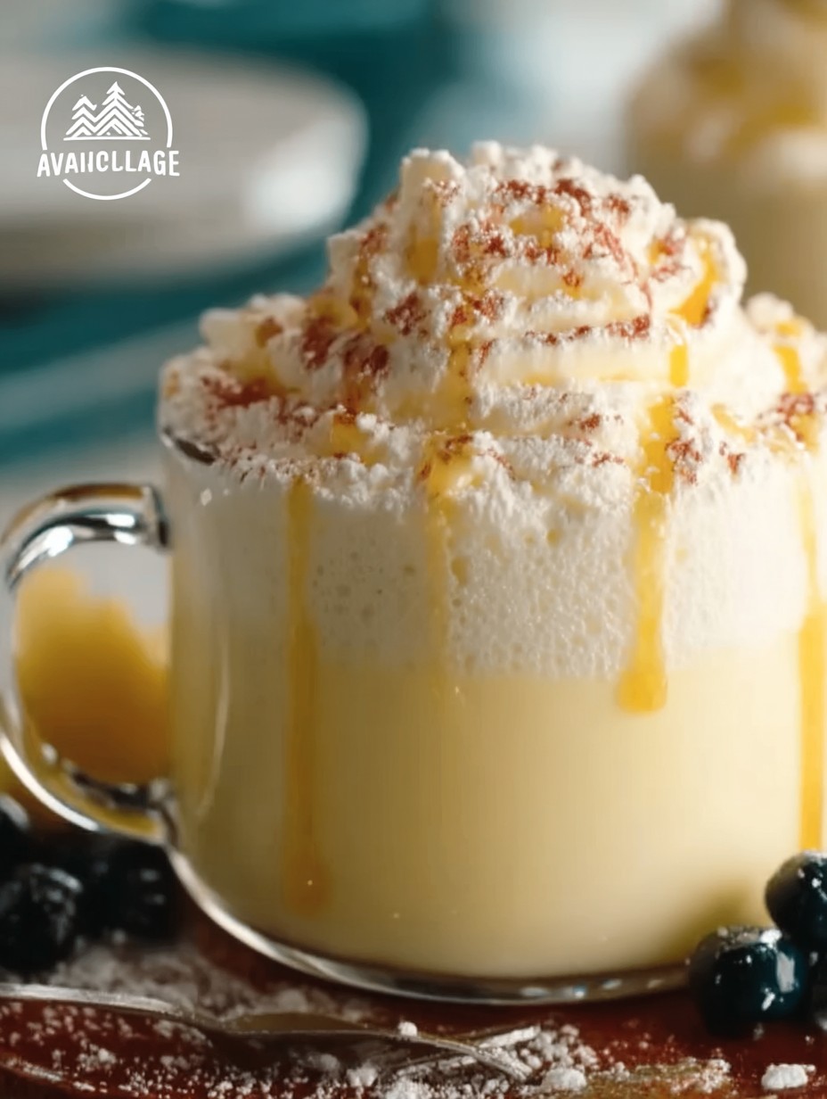 Schneelawine” die an kalten Tagen euer Herz erwärmt! image 2