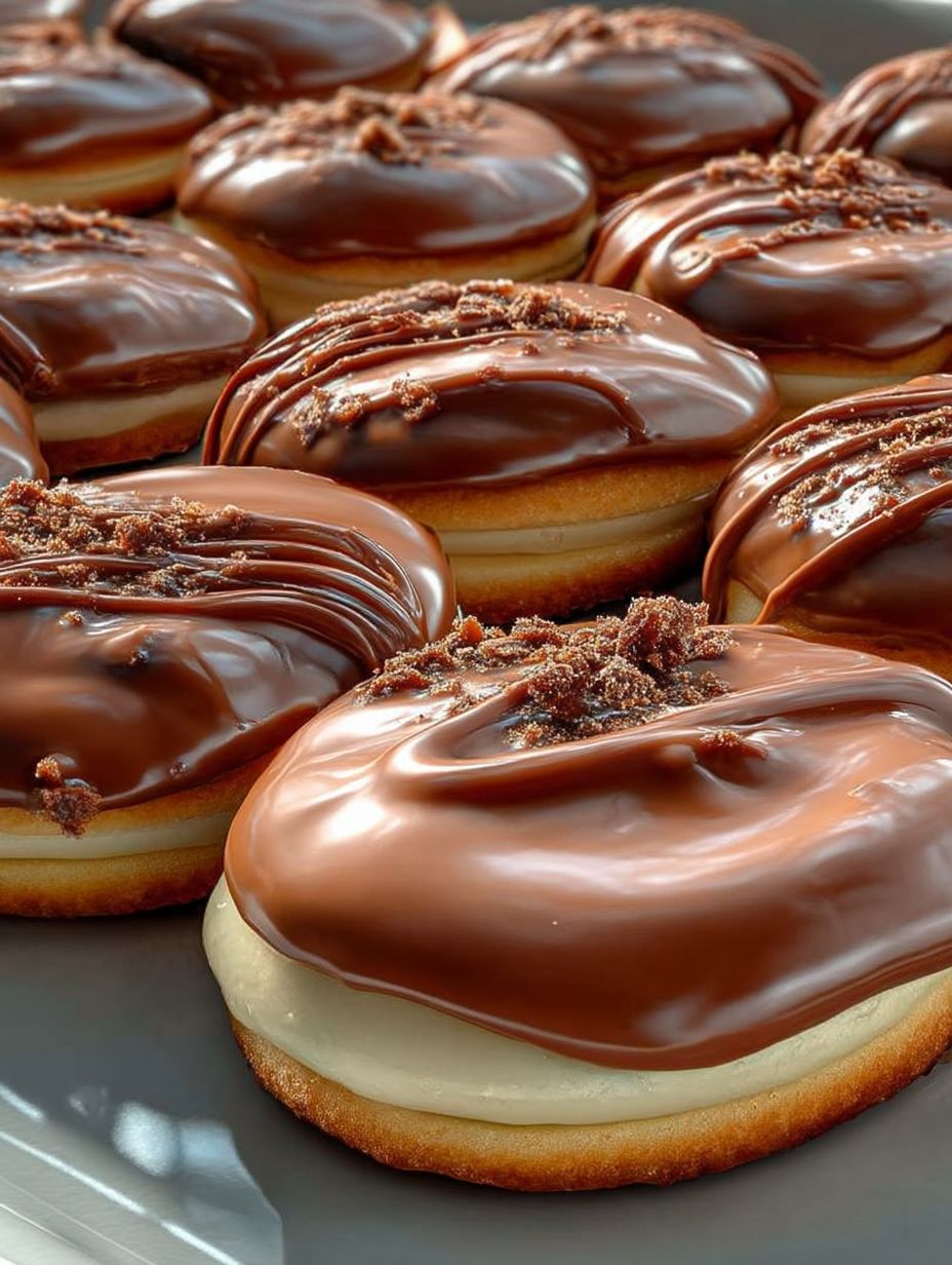 Twix Plätzchen image 2