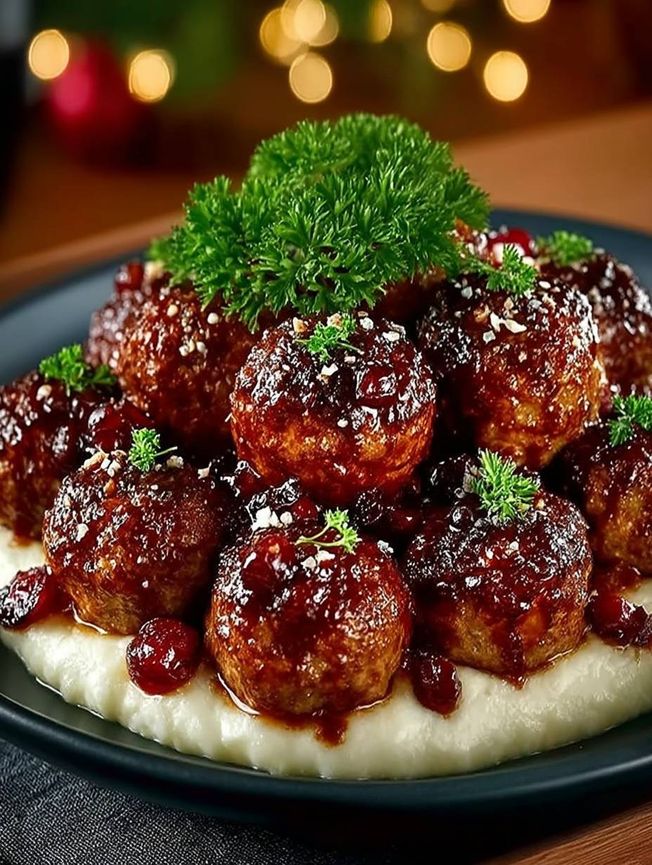 WEIHNACHTS FRIKADELLEN REZEPT image 2