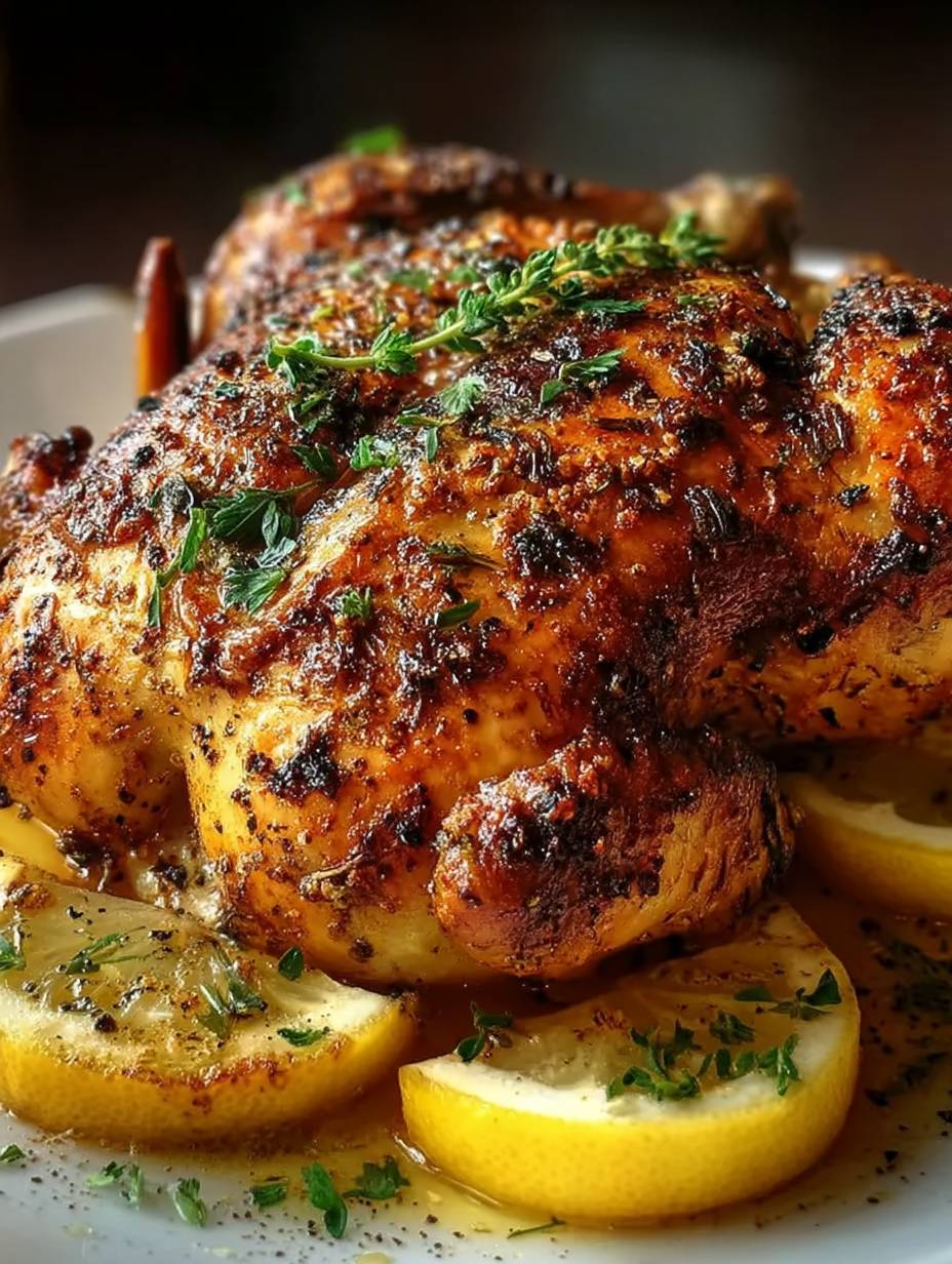 Wie man ein perfektes ganzes Hähnchen brät: 5 geheime Tipps image 2