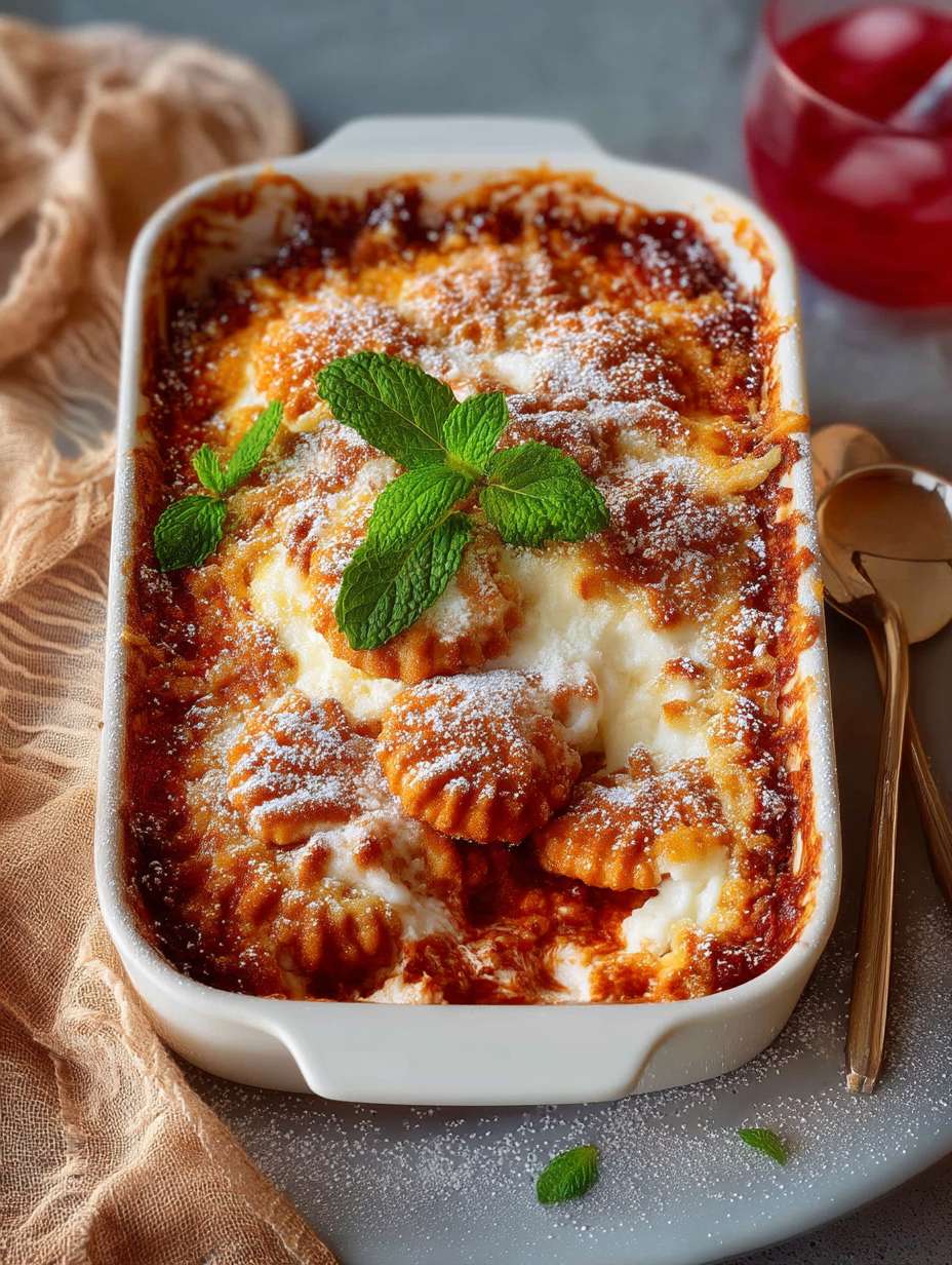 Wiener Plätzchen, die Zergehen auf der Zunge! image 2