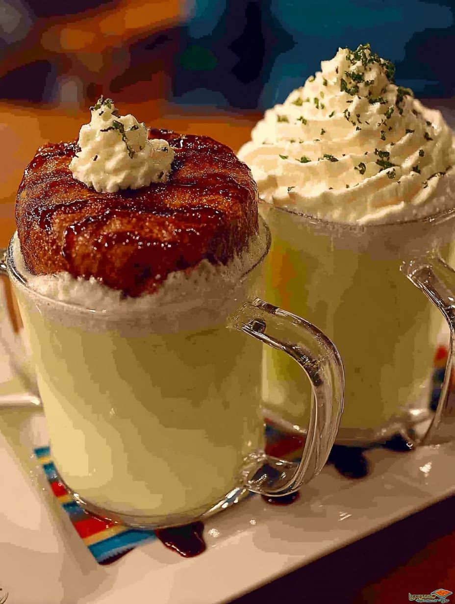 Winter Bömbchen, schneller Erwärmer und sowas von lecker! image 2