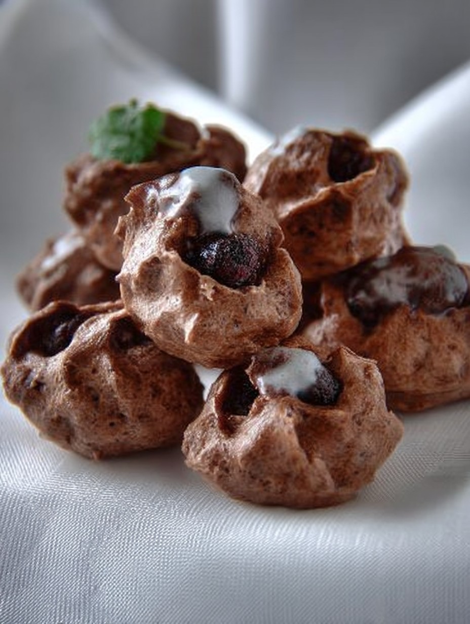 Witwenküsse image 2