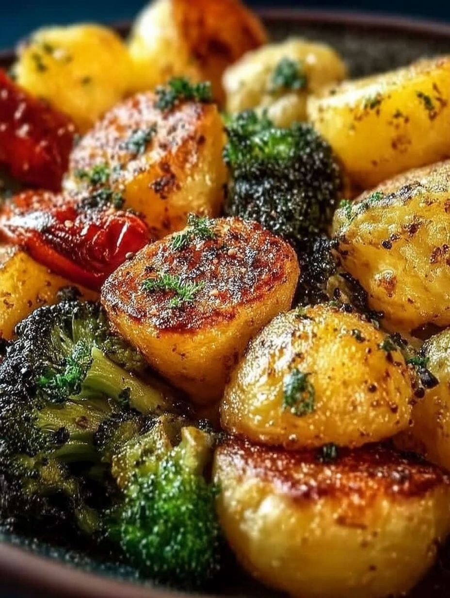 Airfryer Gemüse image 2