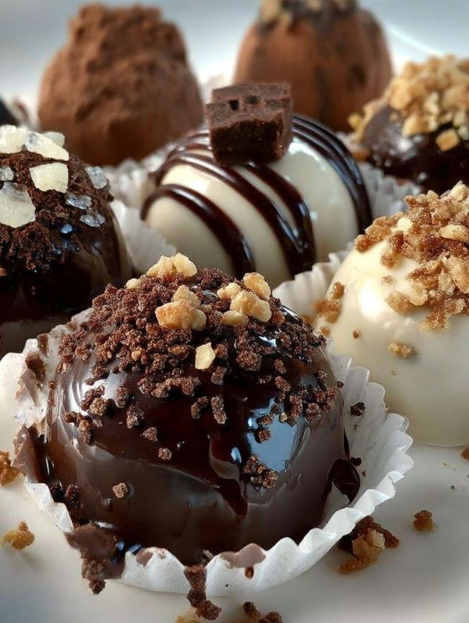 BAILEYS – PRALINEN image 2