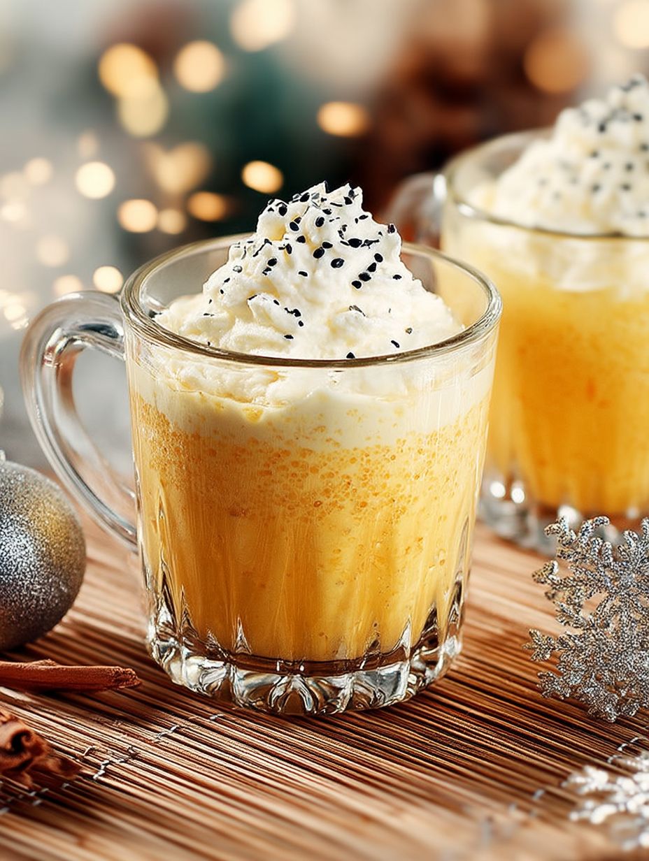 Eierlikör auf Italienisch image 2