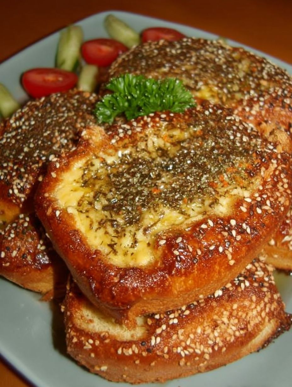 Ein leckeres und schnelles leckeres Abendessen image 2