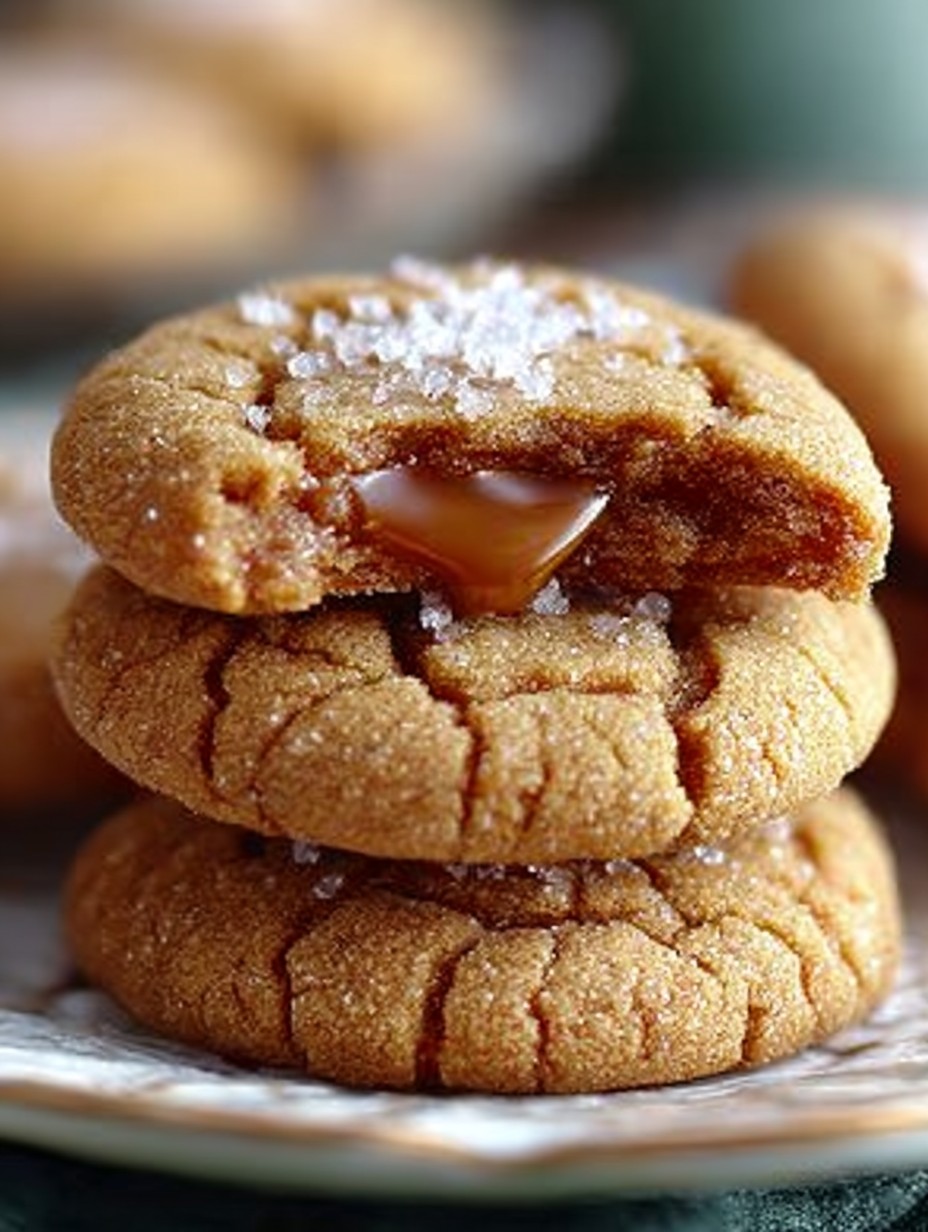 Einfache Apfelbutterkekse backen für Weihnachten image 2