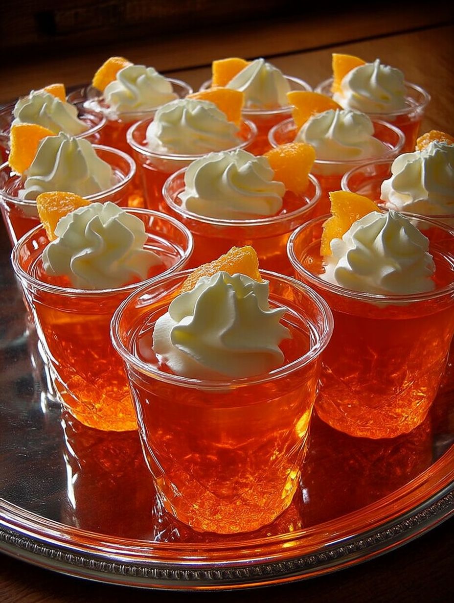 Heißer Aperol, sorgt im Winter für wohlige Wärme! image 2