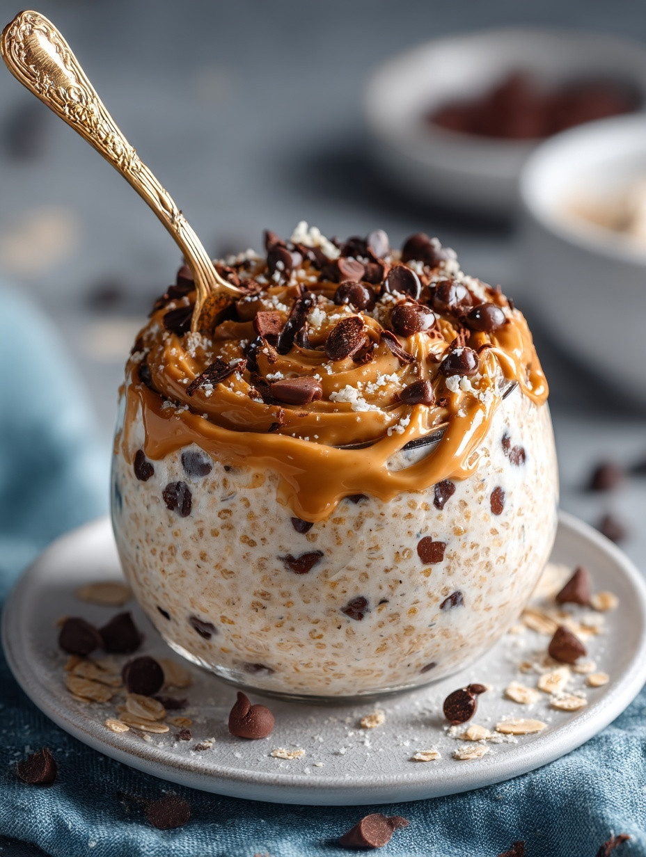 KEKSTEIGOvernight-Oats image 2