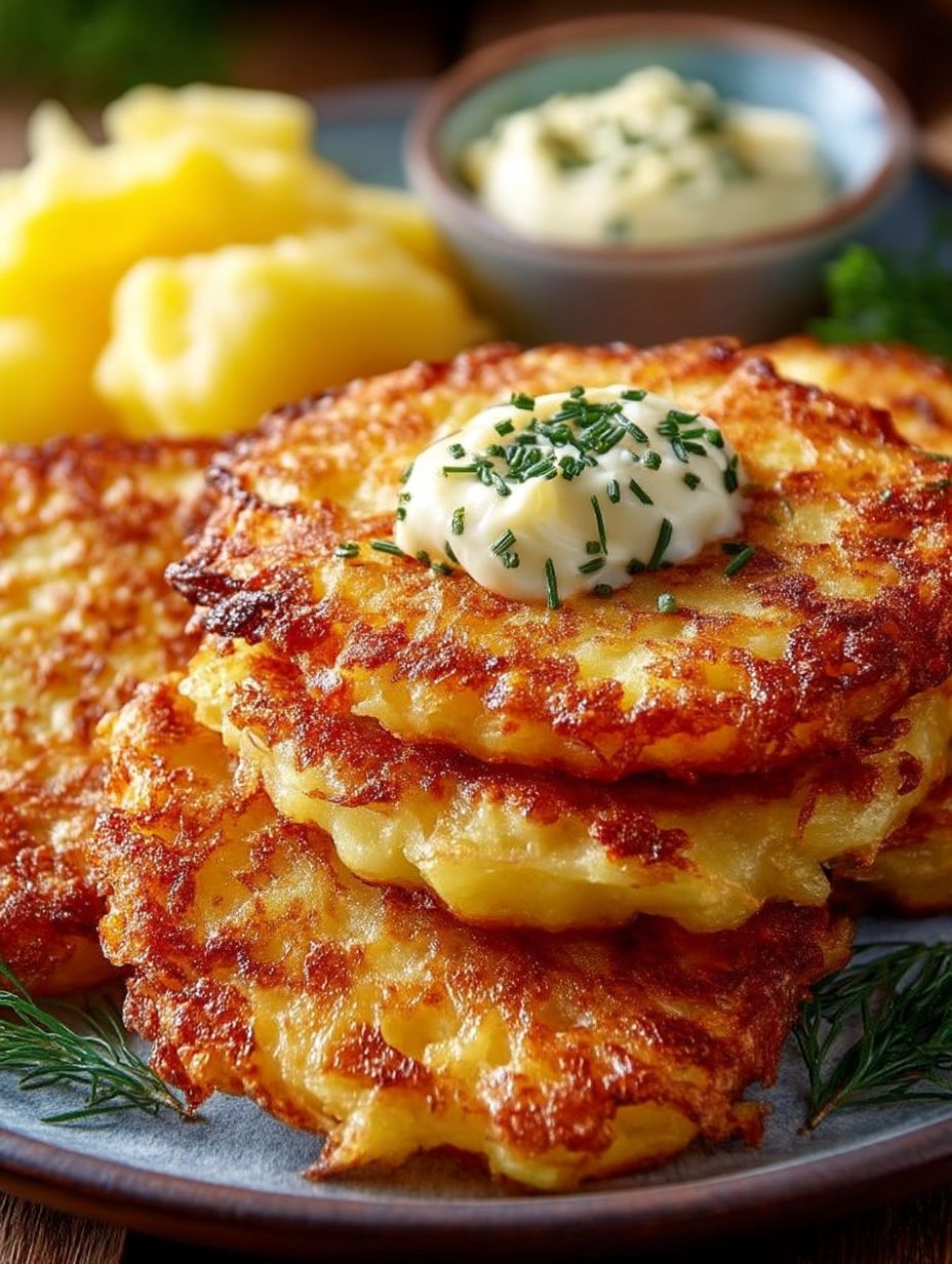 Kartoffelpuffer image 2