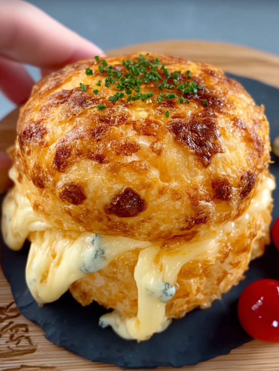 Käsebrötchen image 2