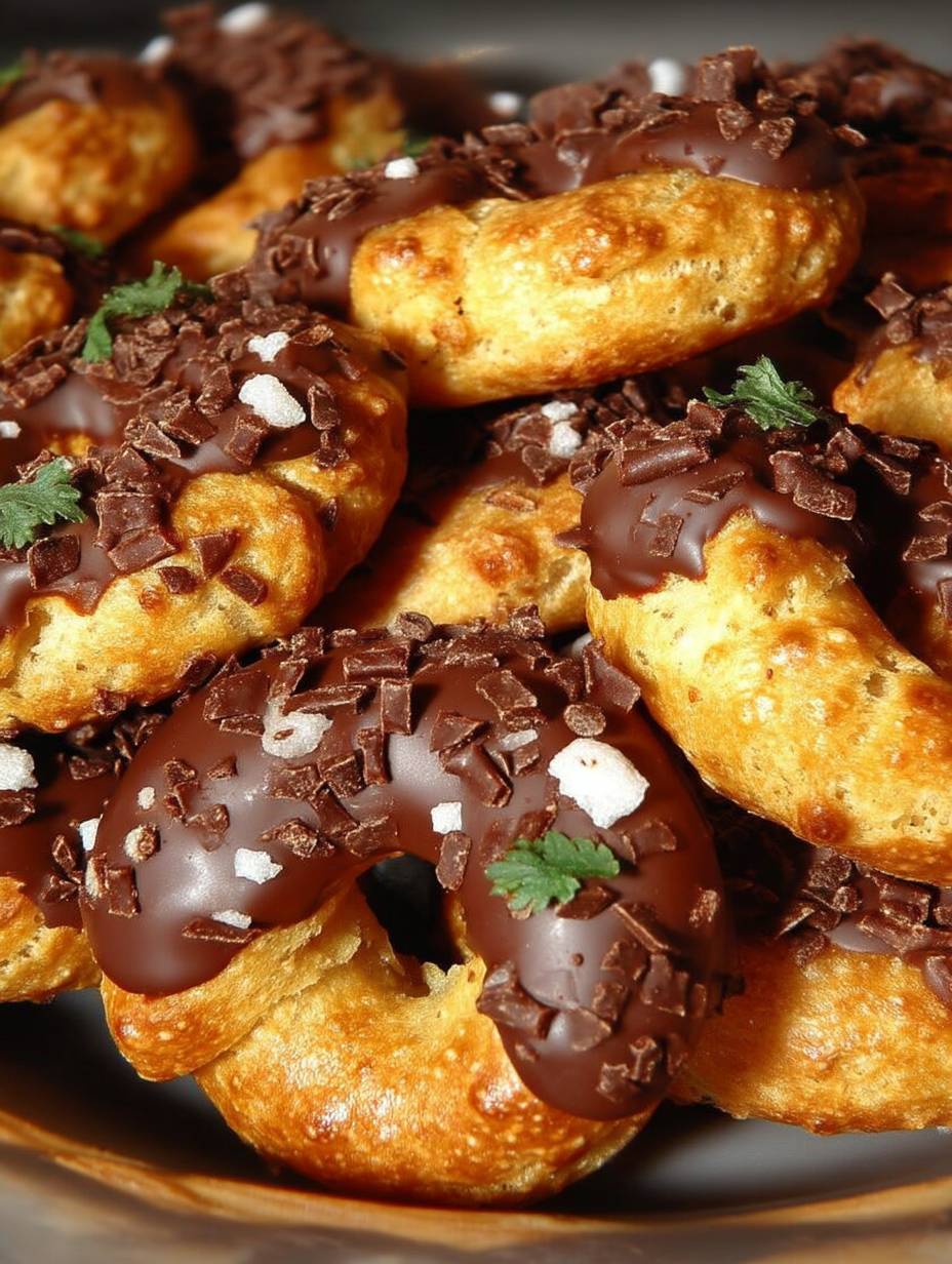 Klosterkipferl image 2