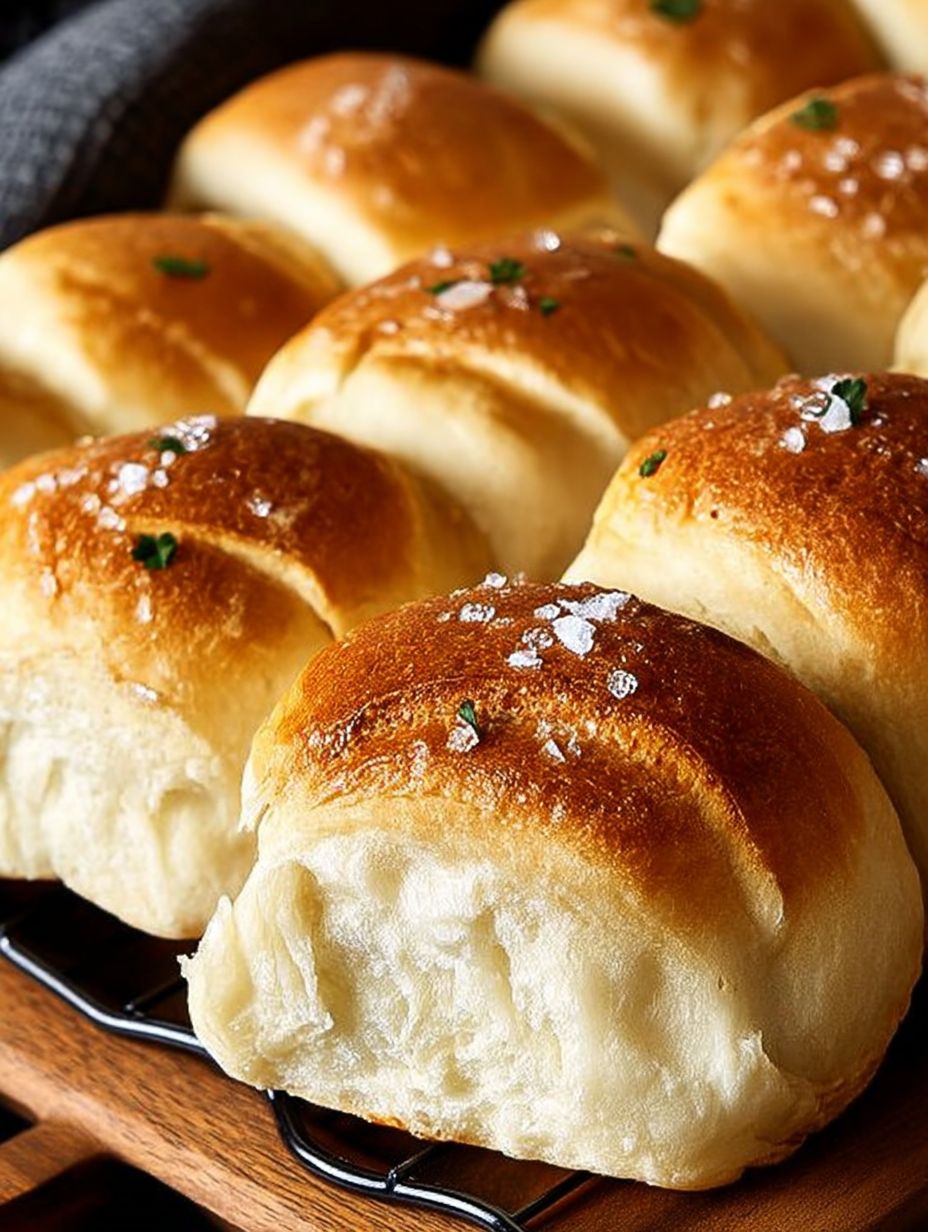 MILCHBRÖTCHEN SELBER MACHEN schnell und einfach image 2