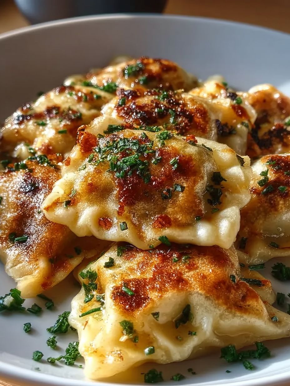 Maultaschen im Airfryer image 2