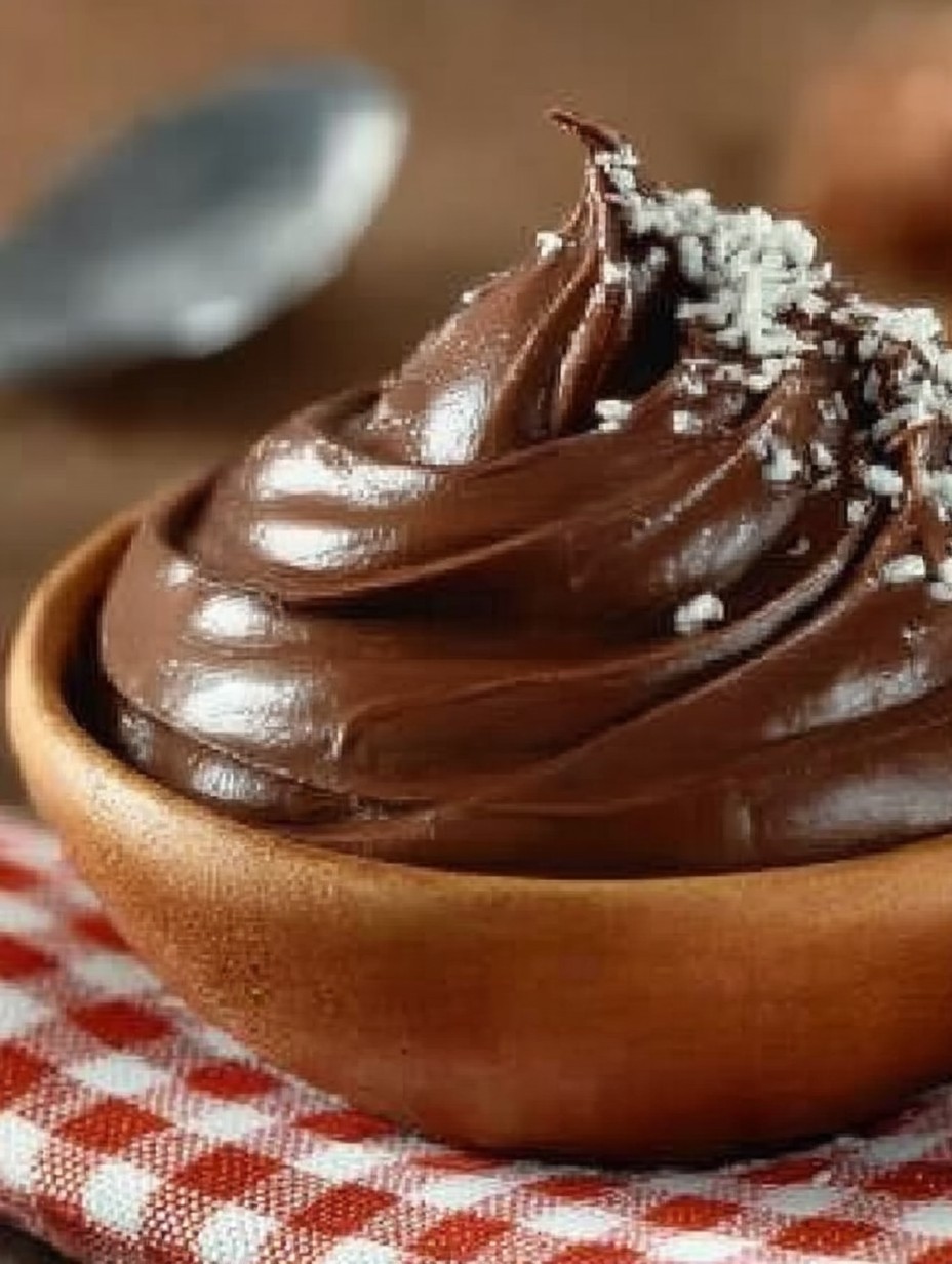NUTELLA SELBERMACHEN: GESUND, VEGAN UND OHNE ZUCKER image 2