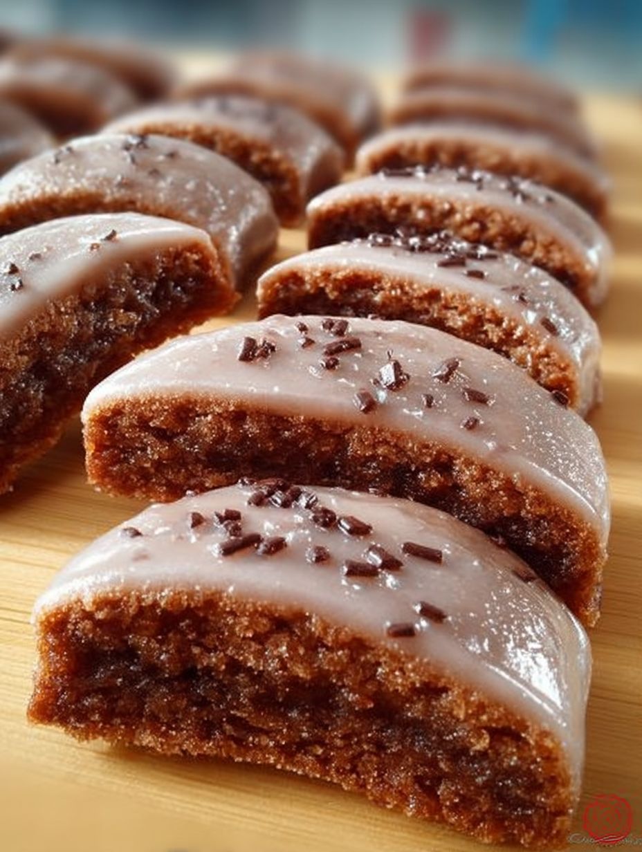 Rum-Mondplätzchen image 2