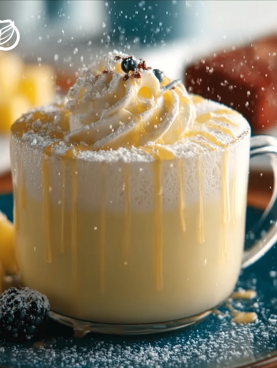 “Schneelawine” die an kalten Tagen euer Herz erwärmt! image 2