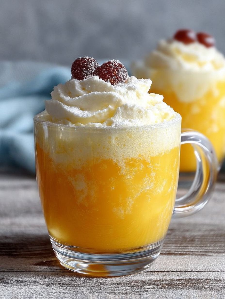 Schwedische Pfannkuchen image 2