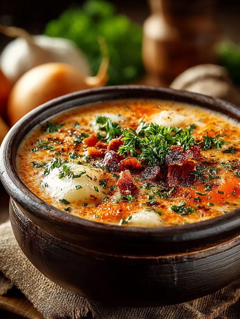 Suppe: Der neue Hit! image 2