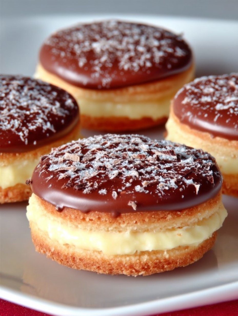 Wachauer Krapferln image 2