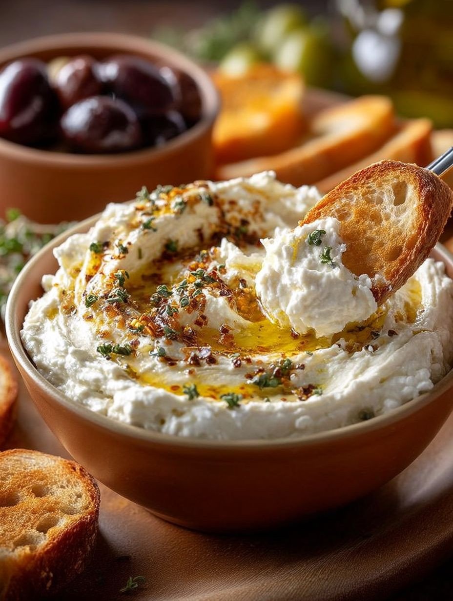 Cremiger Zwiebel-Dip image 2