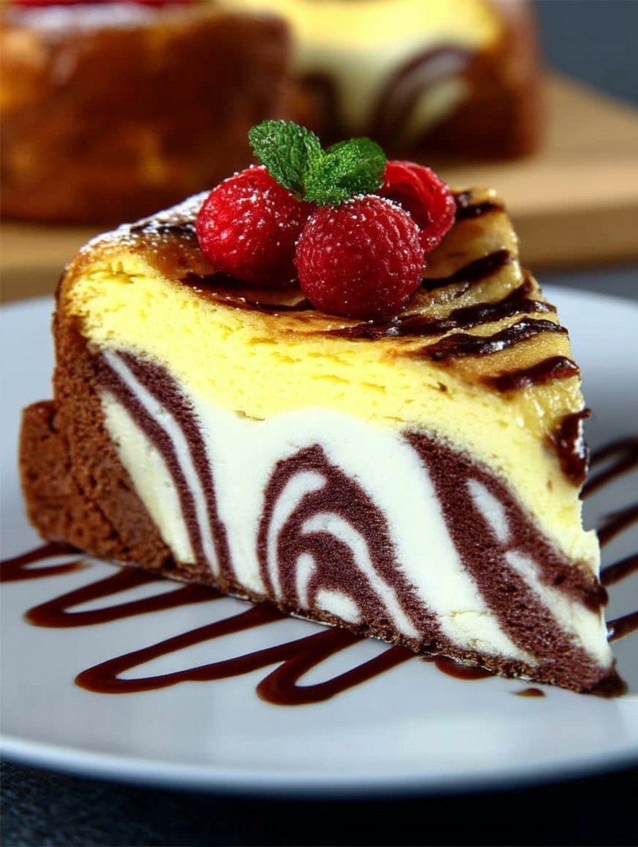 FITNESS-Quarkkuchen ohne Mehl image 2