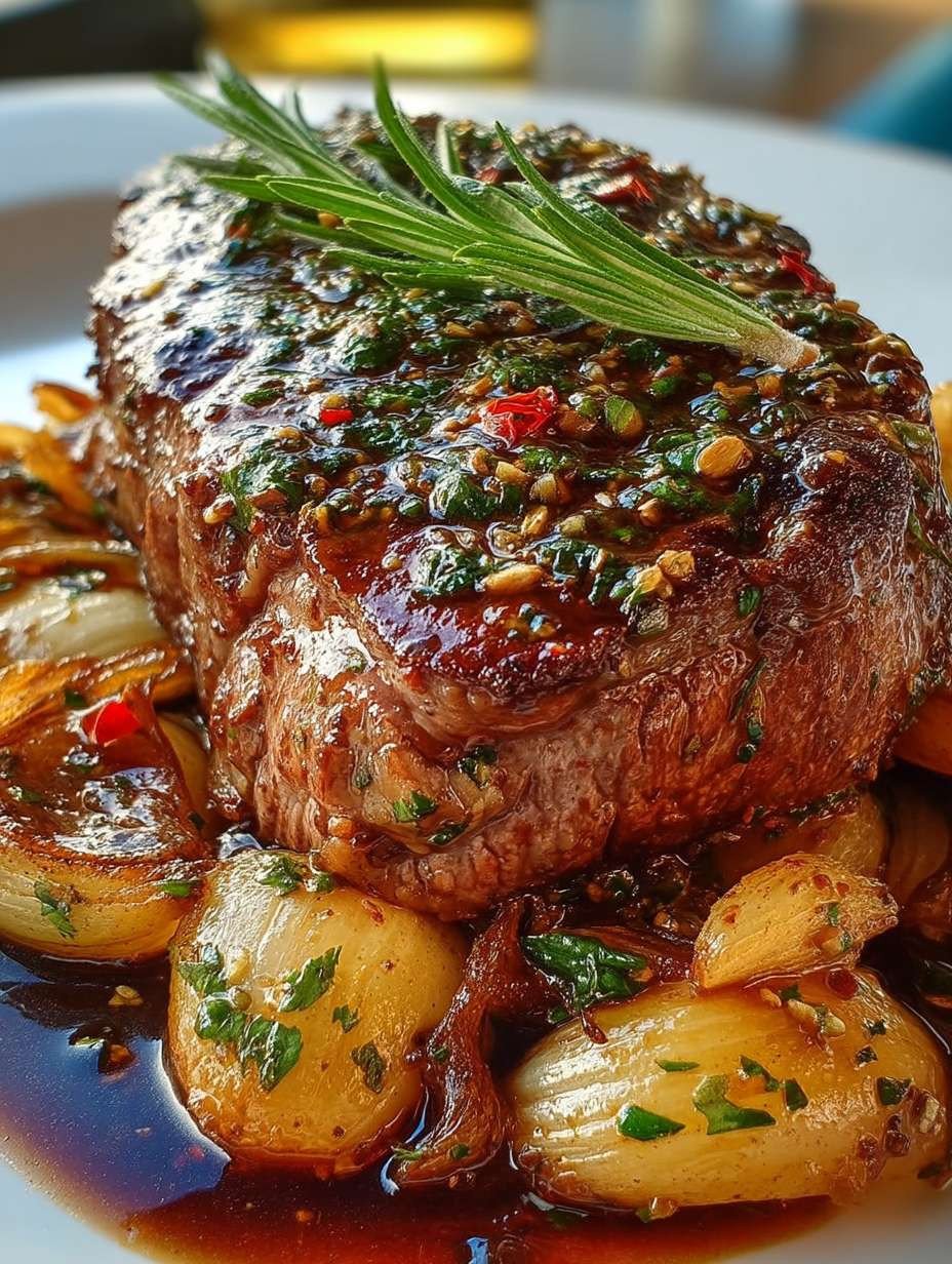 Fleisch für viele Gäste image 2