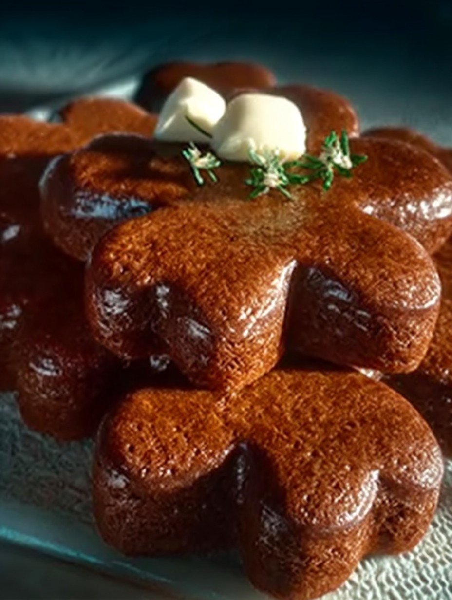 Honiglebkuchen image 2