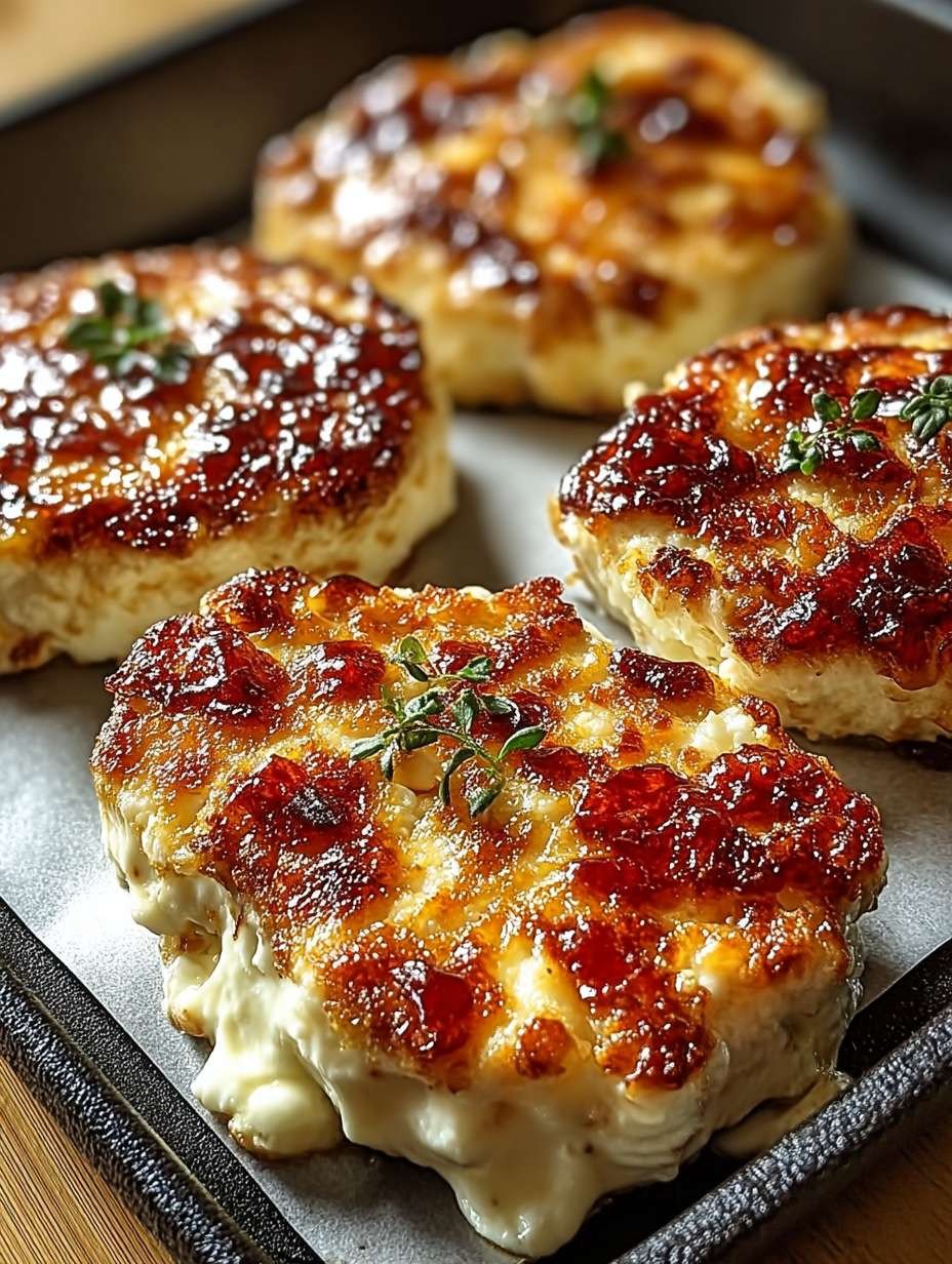 Hüttenkäse-Taler image 2