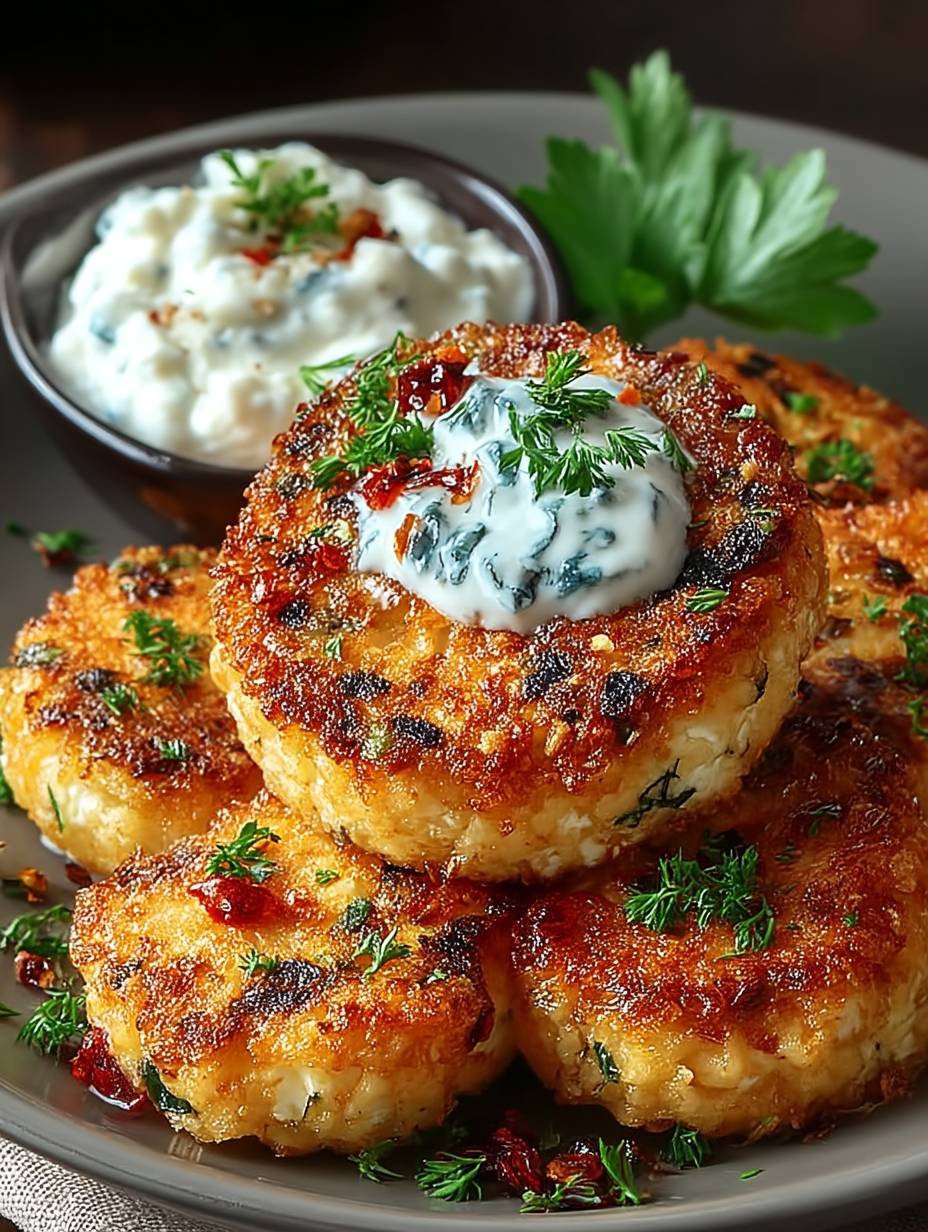 Hüttenkäse Protein-Rezept image 2