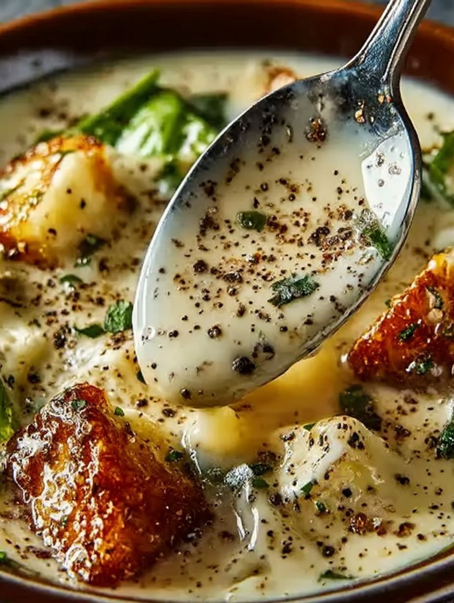 Jamie Oliver Caesar Salad Dressing image 2