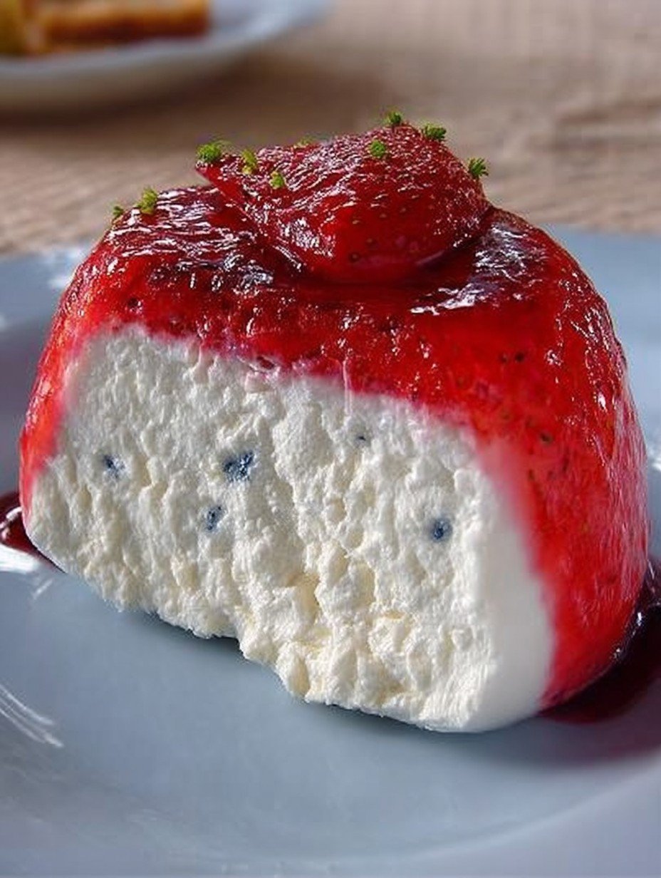 Joghurtbombe image 2