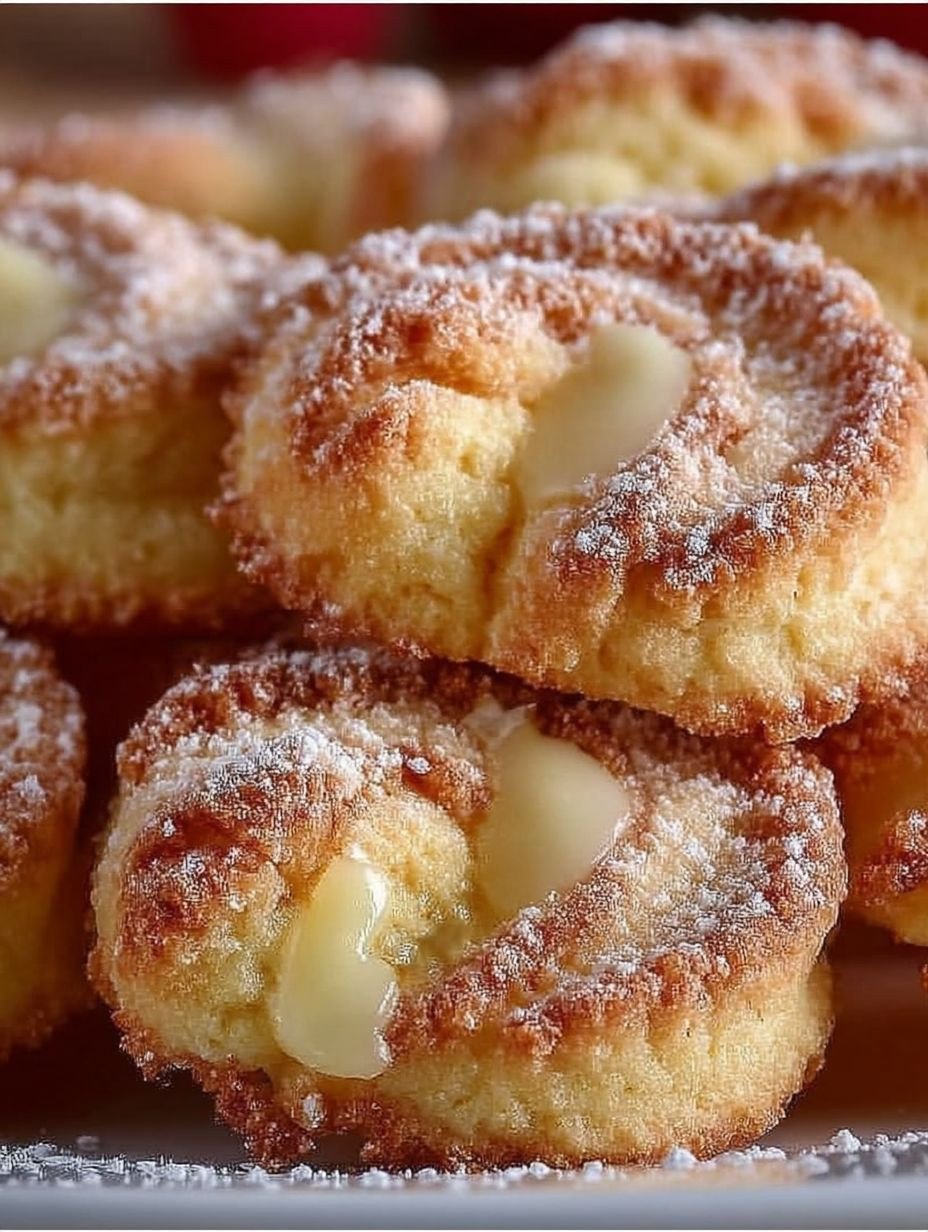 Joghurtkekse ohne butter, die in 5 Minuten fertig sind image 2