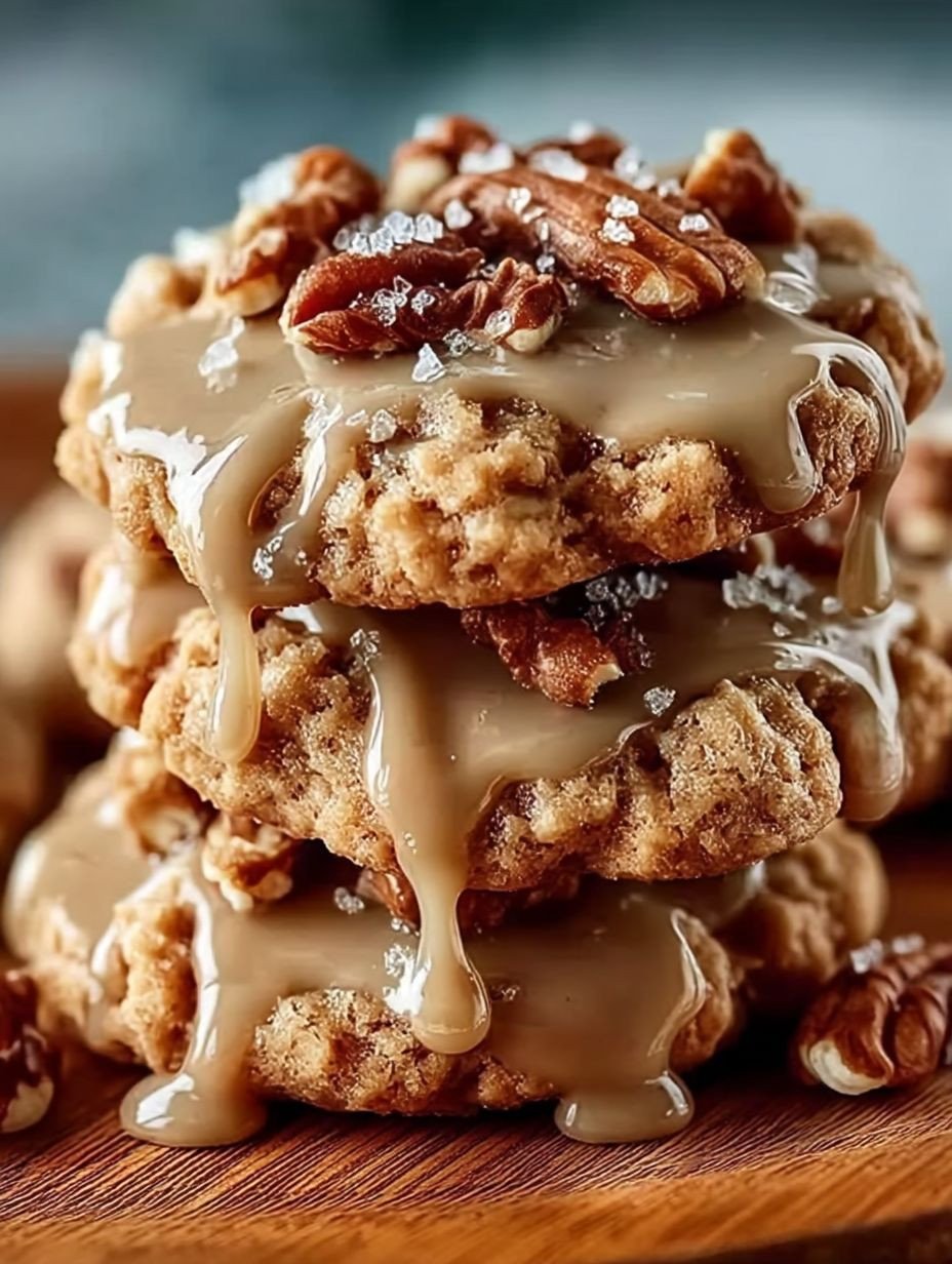 Keks-Walnuss-Pralinen image 2