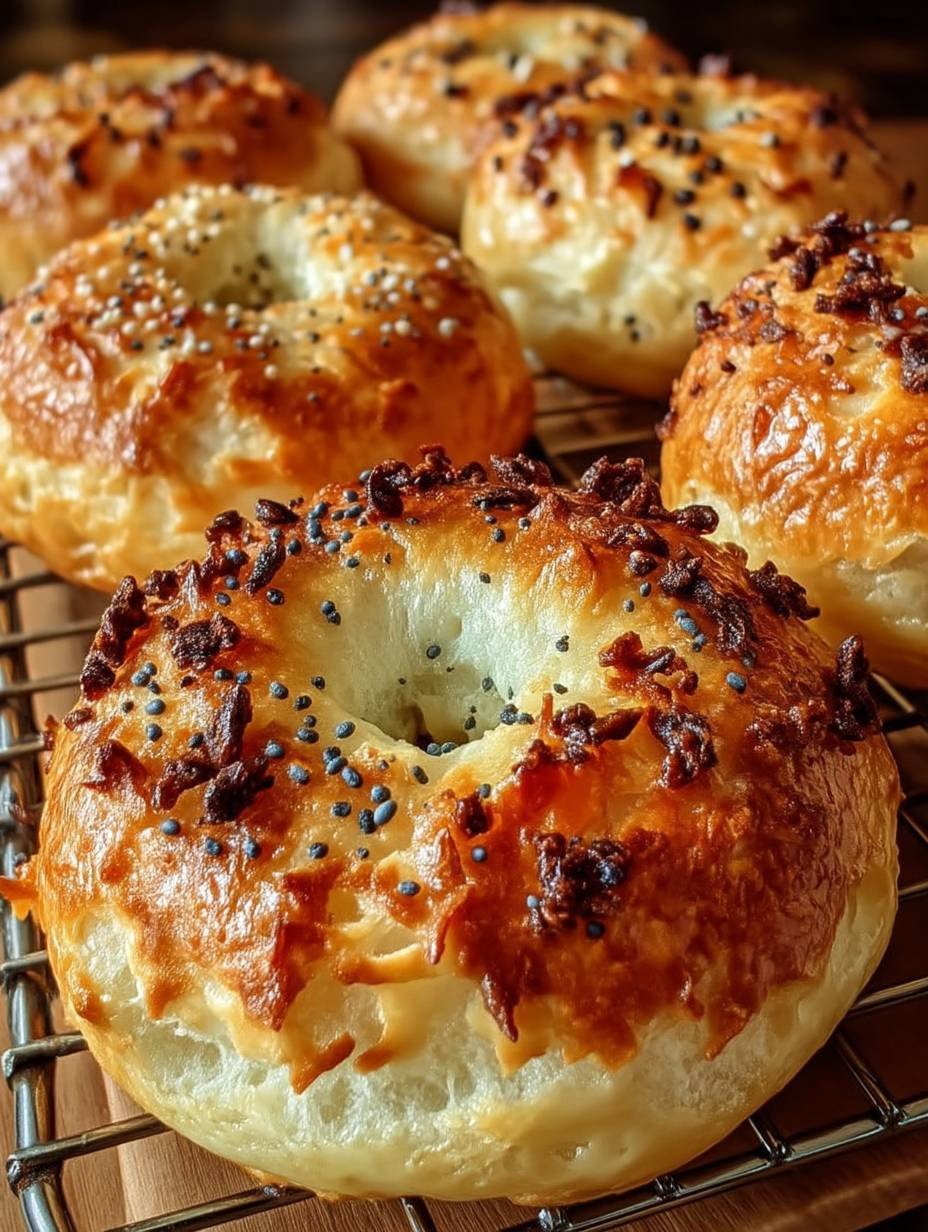 Kokosmakronen image 2