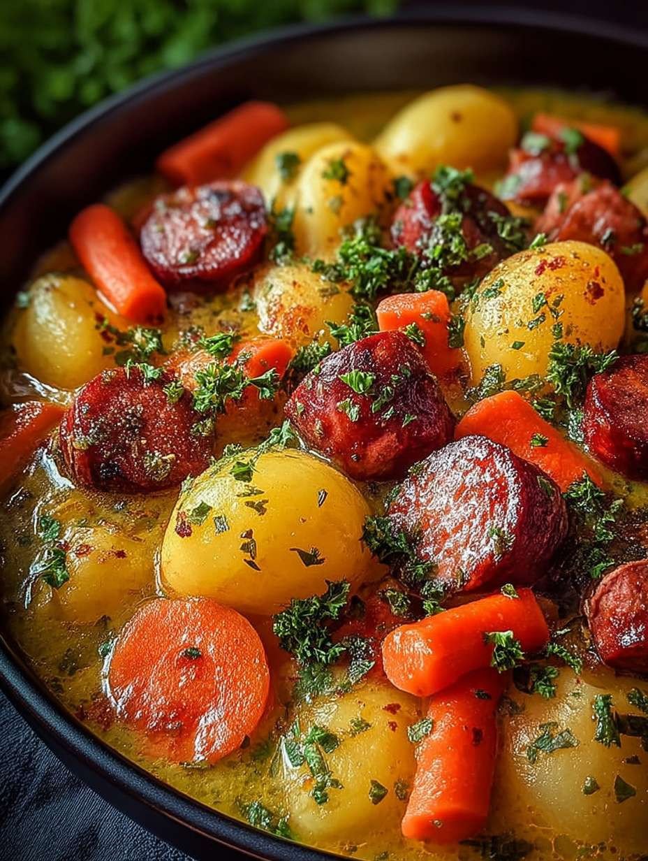 Köstlicher Eintopf image 2