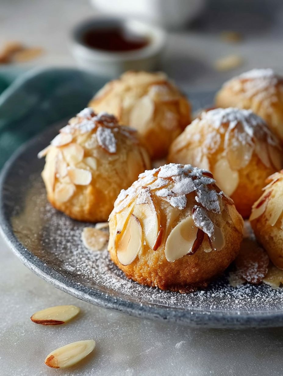 Marzipan-Plätzchen - so saftig image 2