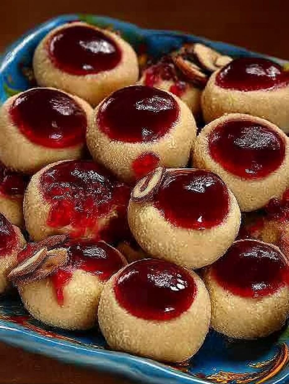 Marzipanbällchen, so lecker die überleben nicht lange! image 2