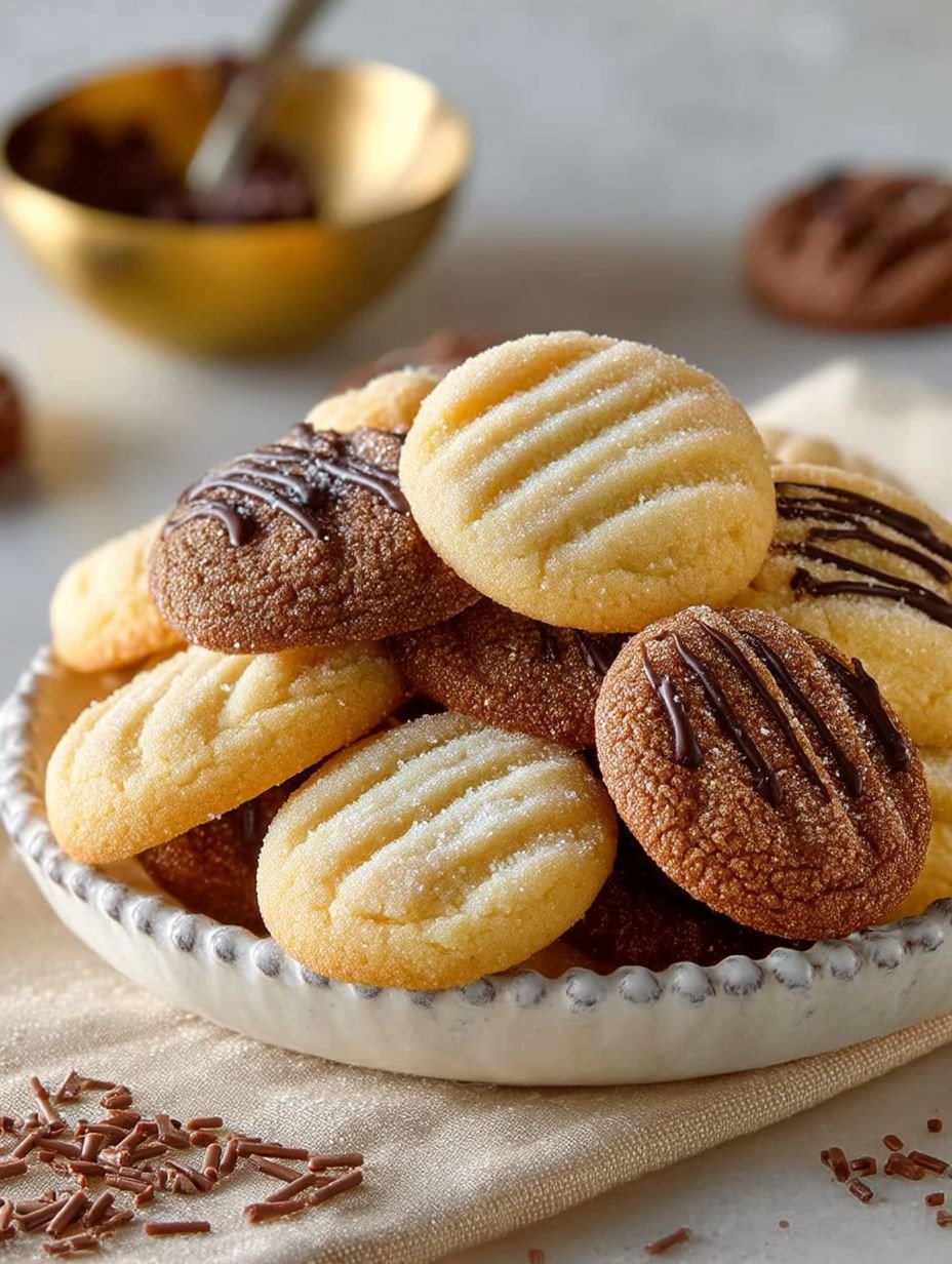 Puddingplätzchen image 2