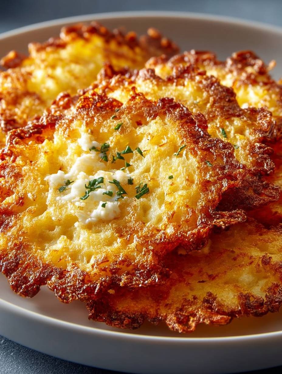 Quark-Chips selbstgemacht image 2