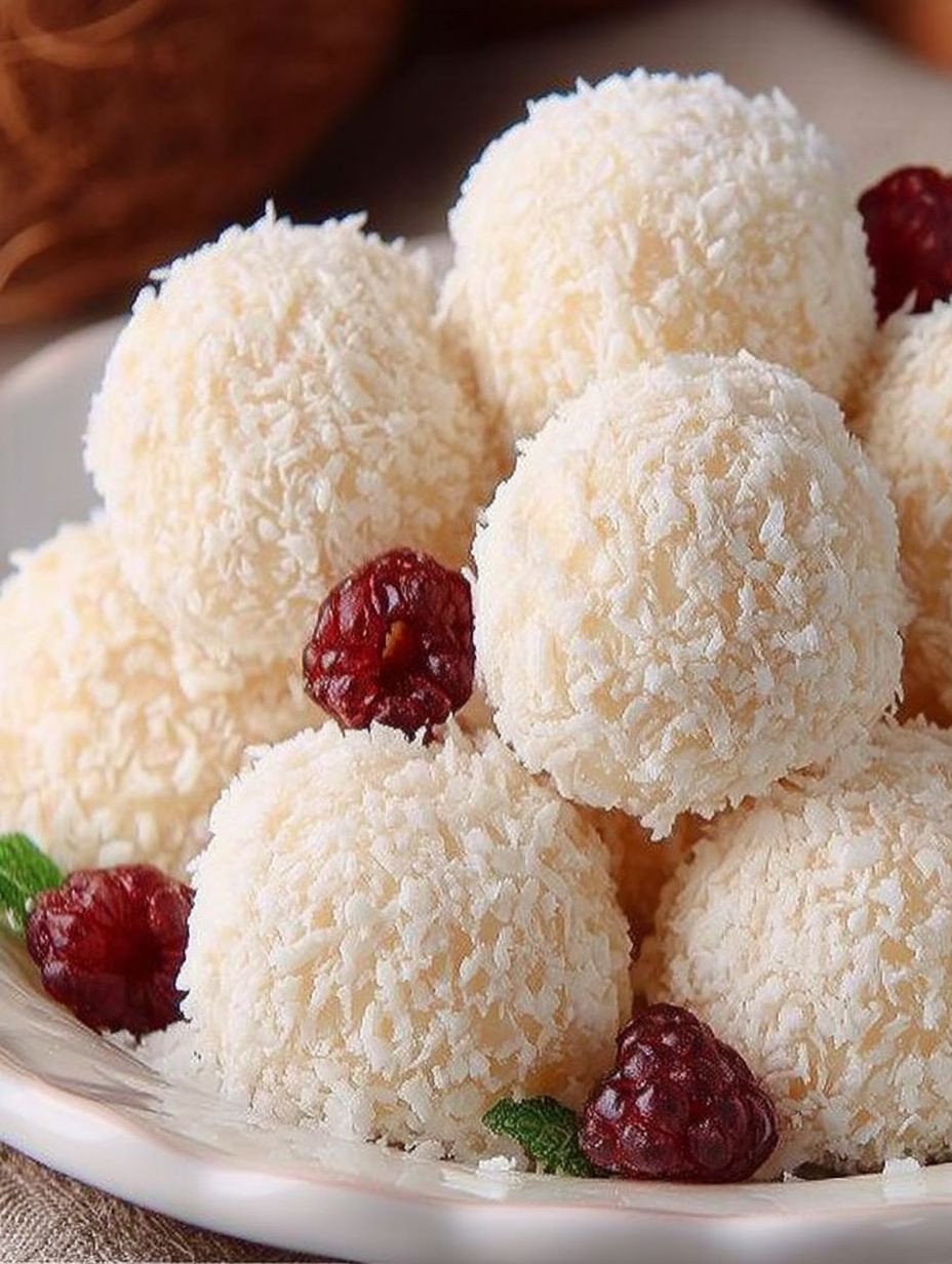 Rafaello Pralinen für mich besser wie das Original image 2