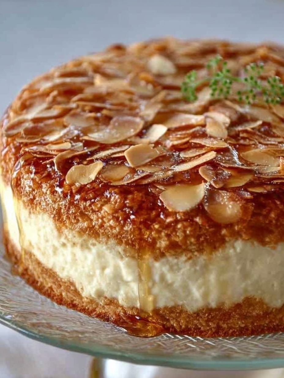 Ruck-Zuck-Bienenstich image 2