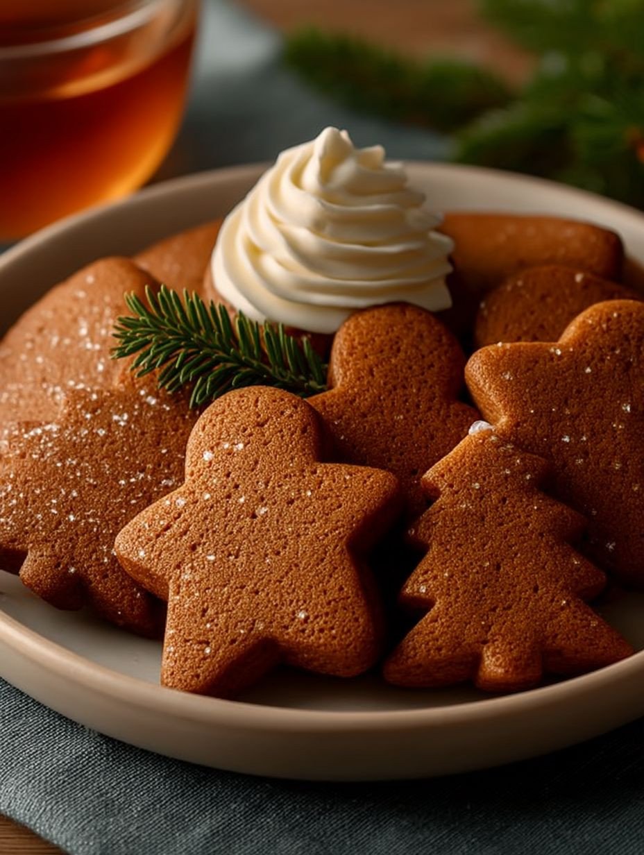 SCHNELLER PFEFFERKUCHEN image 2