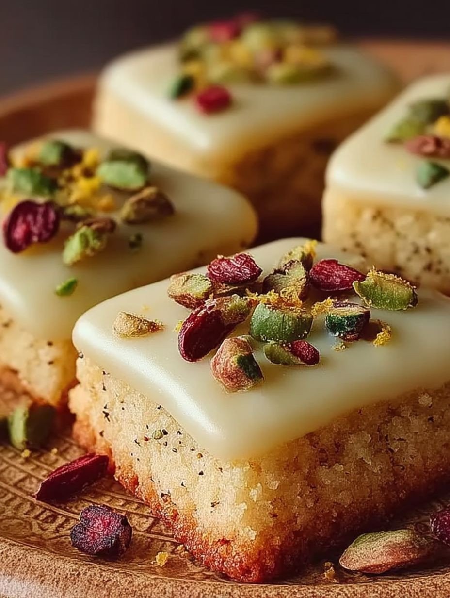 Zitronenkekse image 2