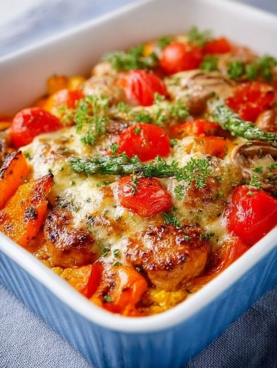 ABENDESSEN ZUM ABNEHMEN image 2